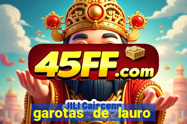 garotas de lauro de freitas